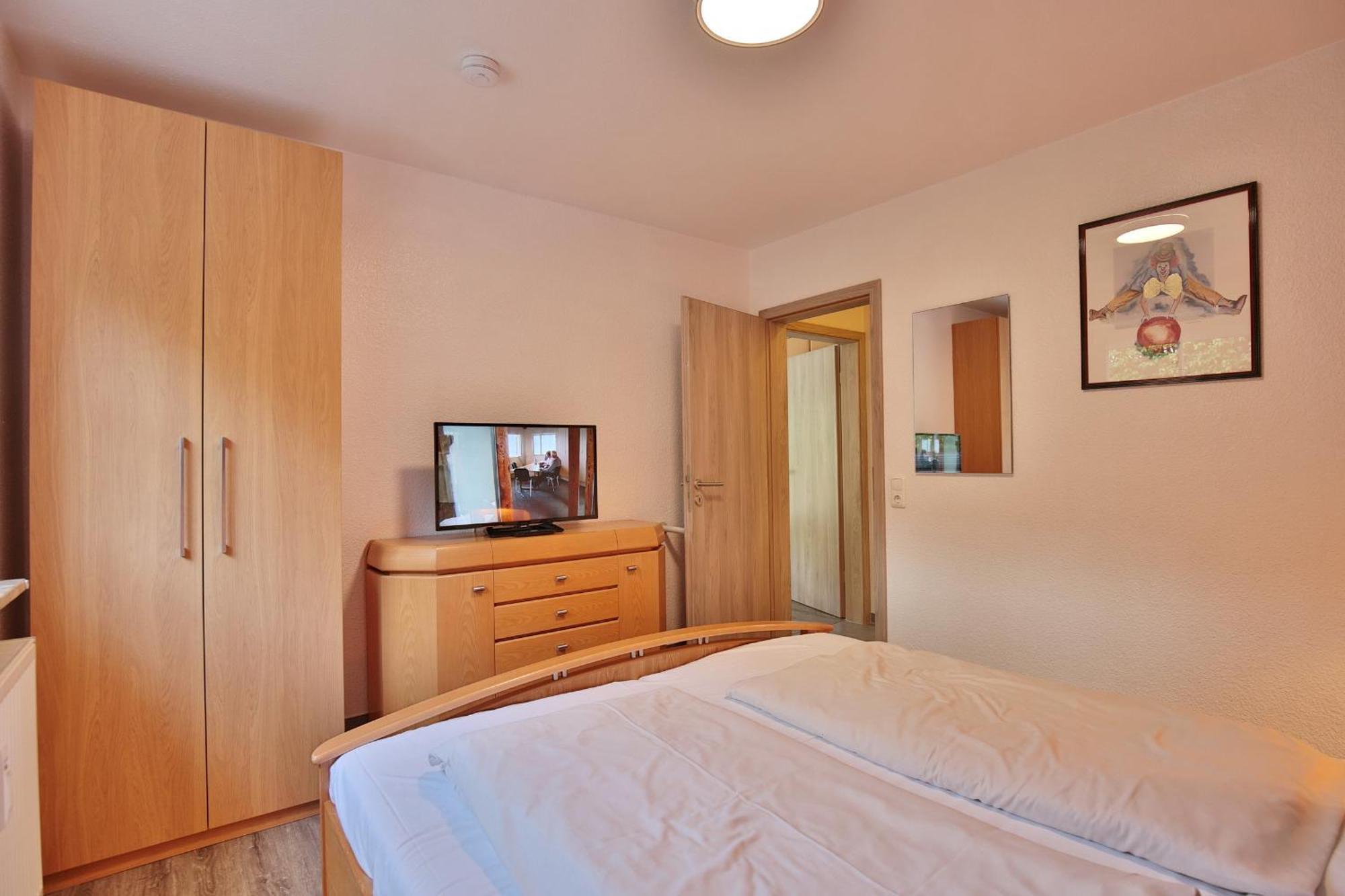 Parkresidenz Parkresidenz Appartement 2 Шарбойц Экстерьер фото