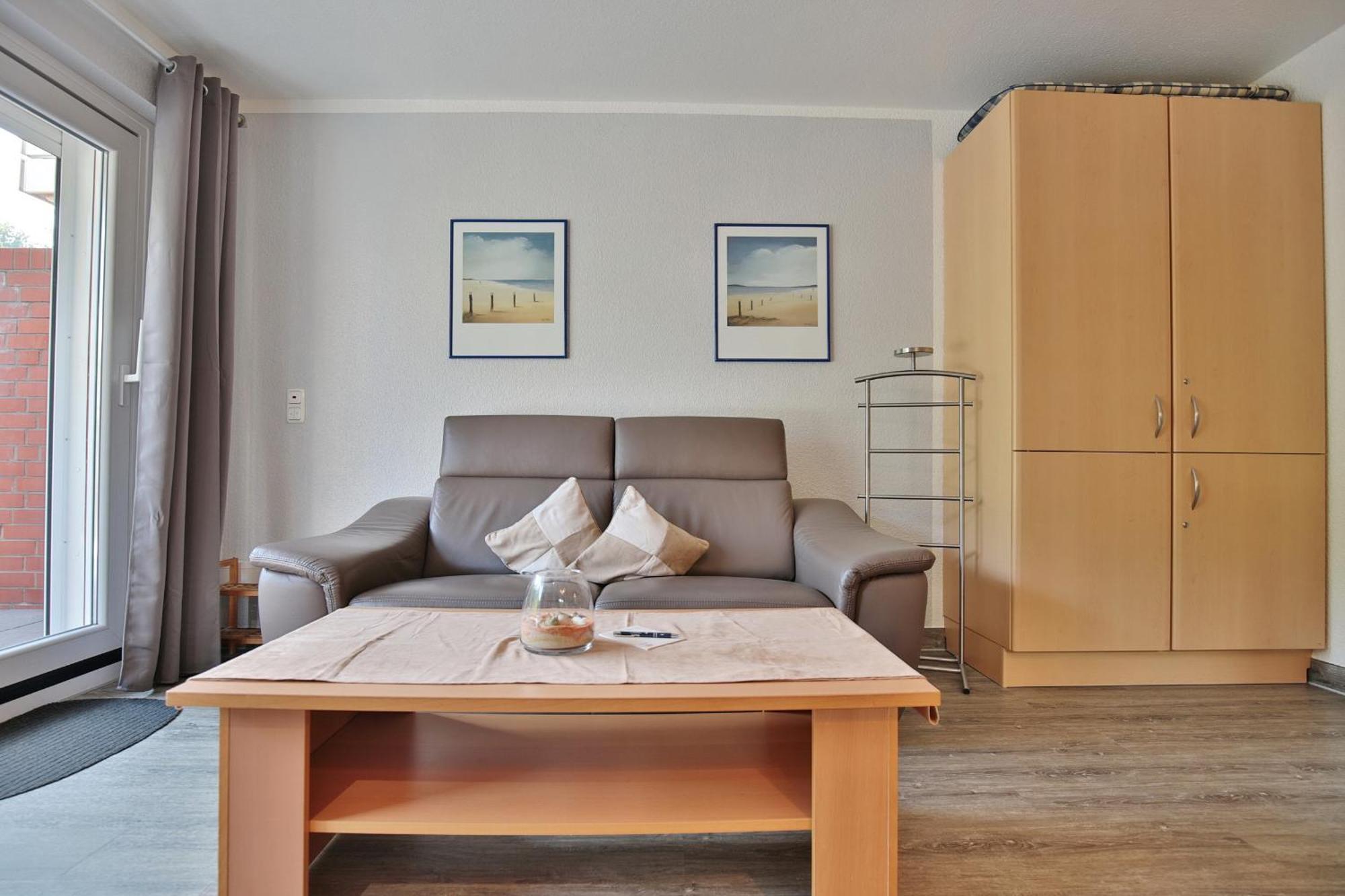Parkresidenz Parkresidenz Appartement 2 Шарбойц Экстерьер фото